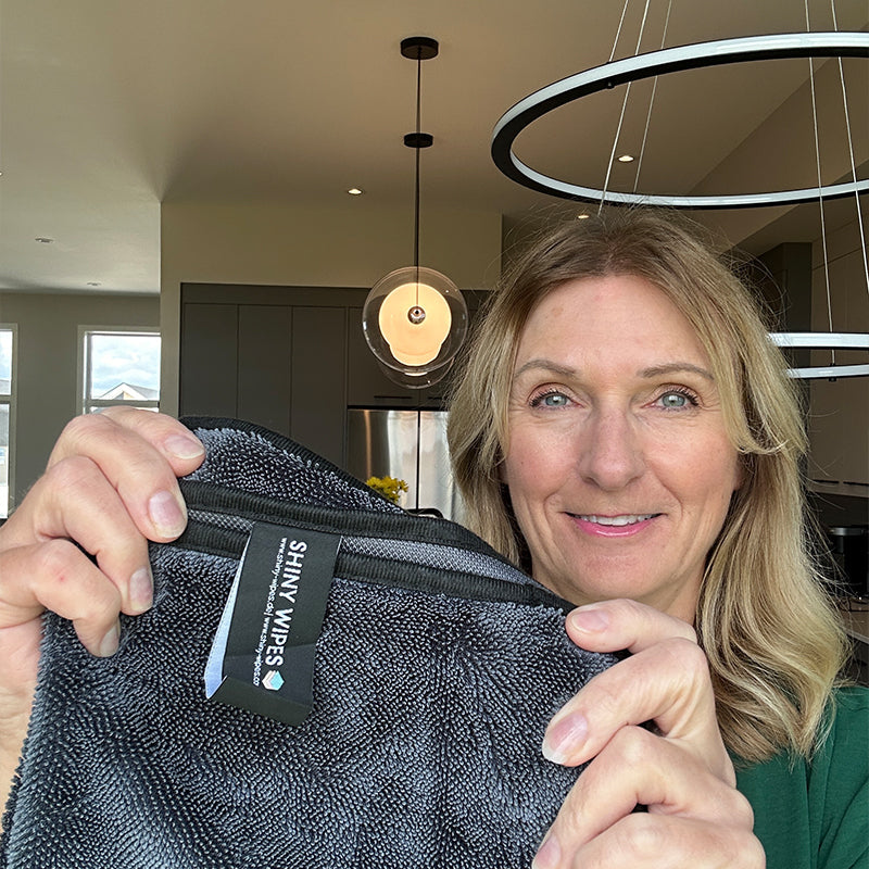 Bath™ Medium Drying Towel