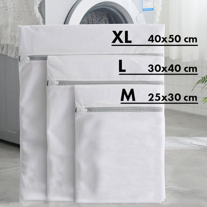 Bags™ - Set of 3 Washing Bags