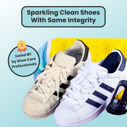 Steps™ Laundry Shoe Bag