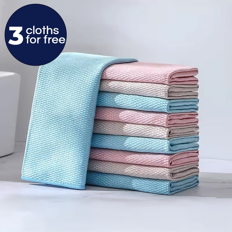 Wipes™ All-Purpose Cloths