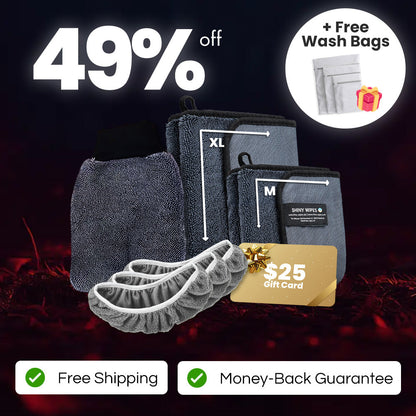 Swipe & Shine Bundle